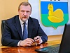 Сергей Путмин: «Предстоит проанализировать оплату труда работников социальной сферы»